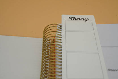 Routine Bookmark